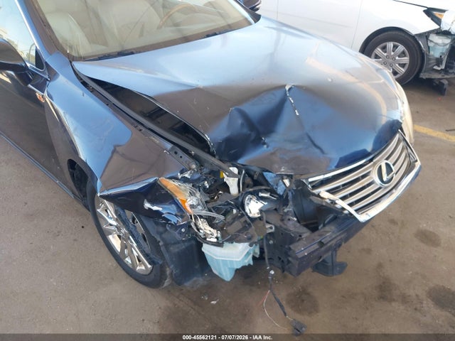 Продажа на аукционе авто 2010 Lexus Es 350, vin: JTHBK1EGXA2379771, номер лота: 45562121