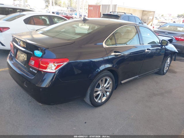 Продажа на аукционе авто 2010 Lexus Es 350, vin: JTHBK1EGXA2379771, номер лота: 45562121