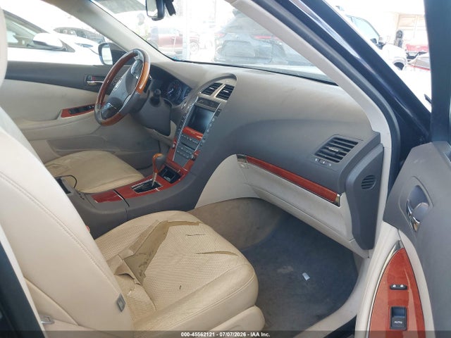 Продажа на аукционе авто 2010 Lexus Es 350, vin: JTHBK1EGXA2379771, номер лота: 45562121