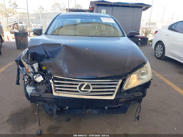 Продажа на аукционе авто 2010 Lexus Es 350, vin: JTHBK1EGXA2379771, номер лота: 45562121