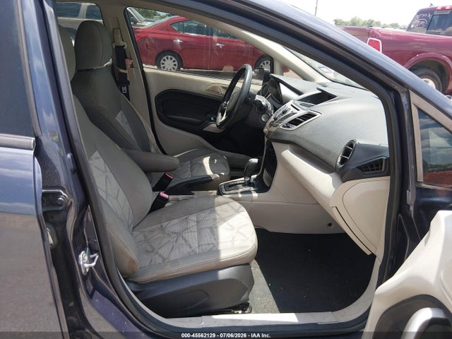 Aukcja sprzedaży 2013 Ford Fiesta Se, vin: 3FADP4EJ8DM118814, numer aukcji: 45562129