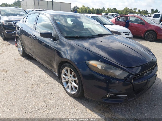 Aukcja sprzedaży 2013 Dodge Dart Sxt, vin: 1C3CDFBA2DD288343, numer aukcji: 45562132