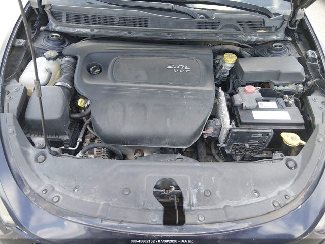 Aukcja sprzedaży 2013 Dodge Dart Sxt, vin: 1C3CDFBA2DD288343, numer aukcji: 45562132