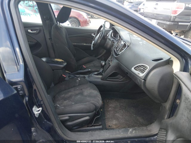 Aukcja sprzedaży 2013 Dodge Dart Sxt, vin: 1C3CDFBA2DD288343, numer aukcji: 45562132
