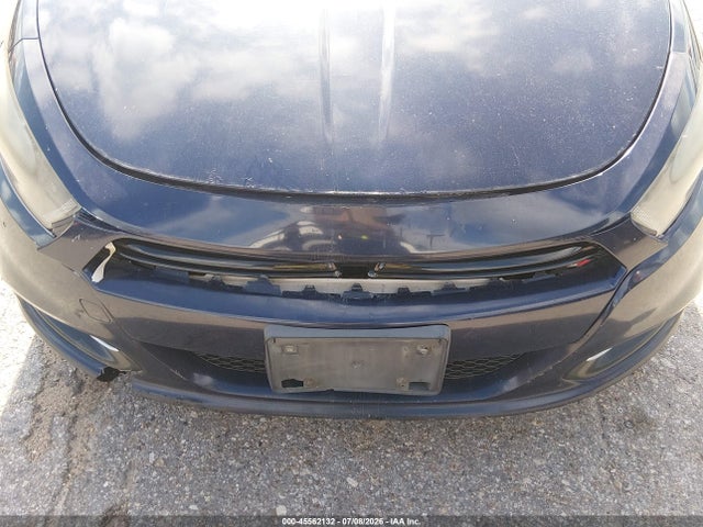 Aukcja sprzedaży 2013 Dodge Dart Sxt, vin: 1C3CDFBA2DD288343, numer aukcji: 45562132