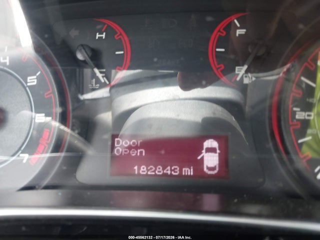 Aukcja sprzedaży 2013 Dodge Dart Sxt, vin: 1C3CDFBA2DD288343, numer aukcji: 45562132