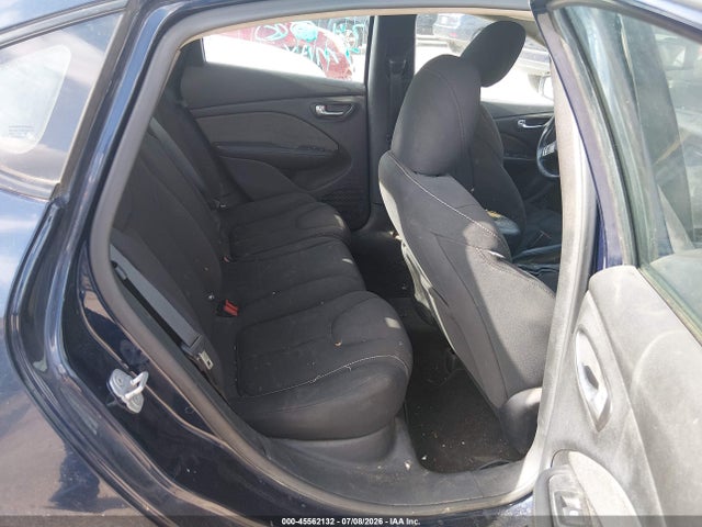 Aukcja sprzedaży 2013 Dodge Dart Sxt, vin: 1C3CDFBA2DD288343, numer aukcji: 45562132