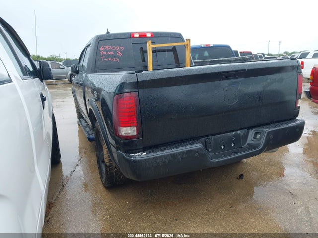 2019 Ram 1500 Classic Warlock  4x2 6'4 Box მანქანა იყიდება აუქციონზე, vin: 1C6RR6GG5KS670029, აუქციონის ნომერი: 45562133