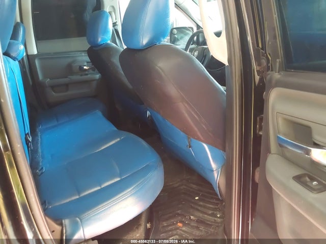 2019 Ram 1500 Classic Warlock  4x2 6'4 Box მანქანა იყიდება აუქციონზე, vin: 1C6RR6GG5KS670029, აუქციონის ნომერი: 45562133