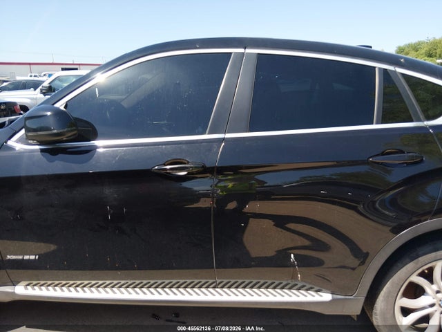 45562136 :رقم المزاد ، 5UXKU2C5XF0F96292 vin ، 2015 Bmw X6 Xdrive35i مزاد بيع