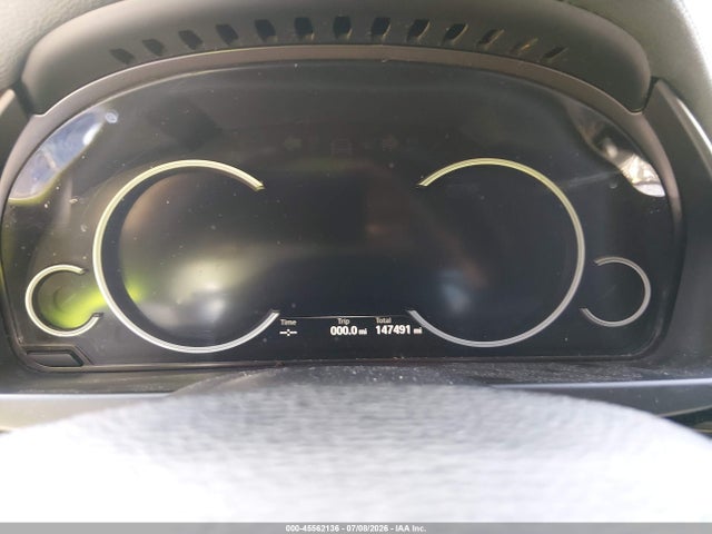 45562136 :رقم المزاد ، 5UXKU2C5XF0F96292 vin ، 2015 Bmw X6 Xdrive35i مزاد بيع