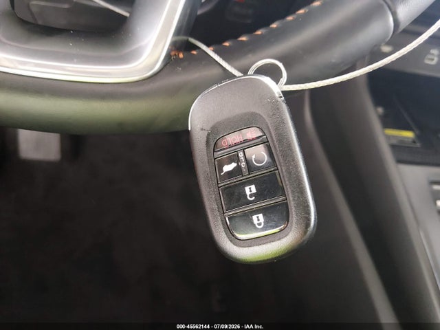 Продажа на аукционе авто 2025 Honda Cr-v Hybrid Sport-l, vin: 5J6RS6H88SL029949, номер лота: 45562144