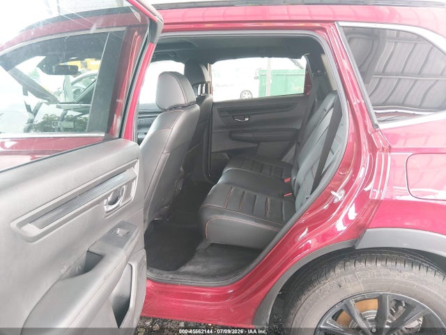 Продажа на аукционе авто 2025 Honda Cr-v Hybrid Sport-l, vin: 5J6RS6H88SL029949, номер лота: 45562144