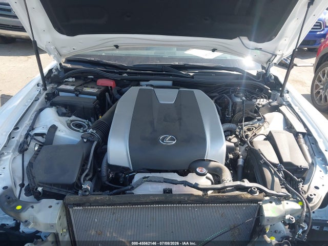 Продажа на аукционе авто 2024 Lexus Is 350 F Sport Design, vin: JTHBZ1B2XR5077461, номер лота: 45562146