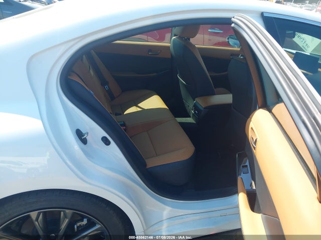 Продажа на аукционе авто 2024 Lexus Is 350 F Sport Design, vin: JTHBZ1B2XR5077461, номер лота: 45562146