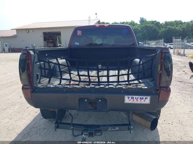 2003 Chevrolet Silverado 2500hd Lt მანქანა იყიდება აუქციონზე, vin: 1GCHK23123F110661, აუქციონის ნომერი: 45562147