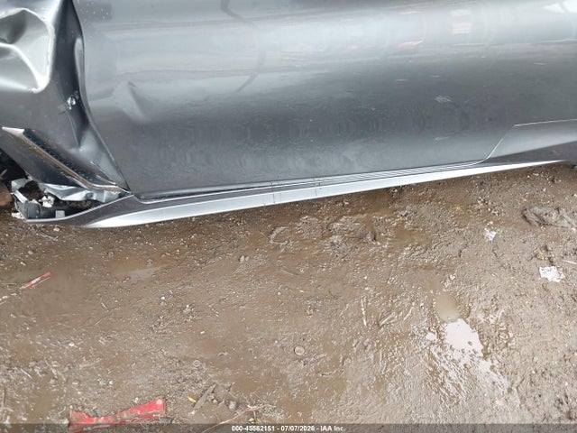 Aukcja sprzedaży 2017 Infiniti Q60 3.0t Premium, vin: JN1EV7EL7HM553920, numer aukcji: 45562151