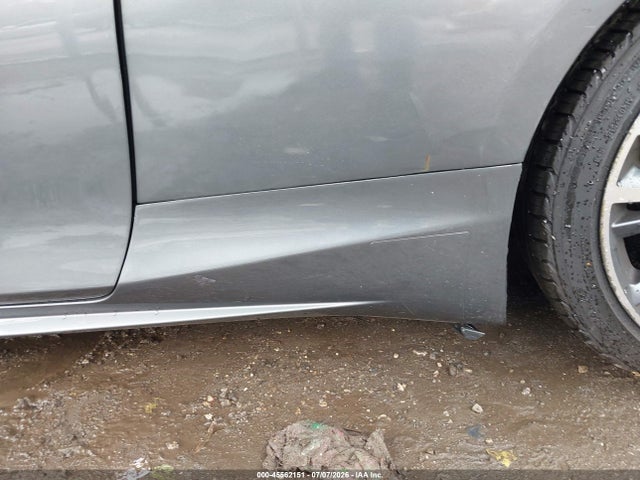 Aukcja sprzedaży 2017 Infiniti Q60 3.0t Premium, vin: JN1EV7EL7HM553920, numer aukcji: 45562151