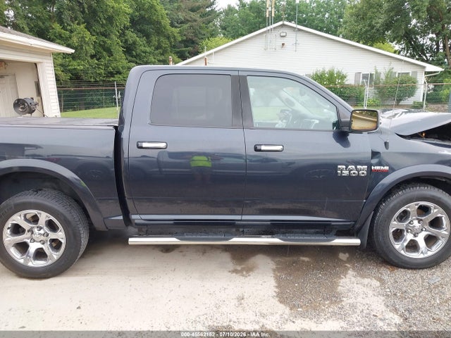 Продажа на аукционе авто 2013 Ram 1500 Laramie, vin: 1C6RR7NT6DS535697, номер лота: 45562152