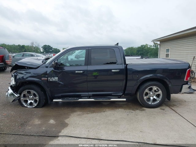 Продажа на аукционе авто 2013 Ram 1500 Laramie, vin: 1C6RR7NT6DS535697, номер лота: 45562152