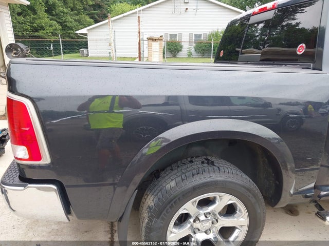 Продажа на аукционе авто 2013 Ram 1500 Laramie, vin: 1C6RR7NT6DS535697, номер лота: 45562152
