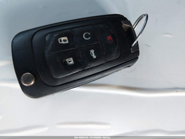 Aukcja sprzedaży 2012 Buick Lacrosse Premium 3 Group, vin: 1G4GH5E3XCF141663, numer aukcji: 45562153