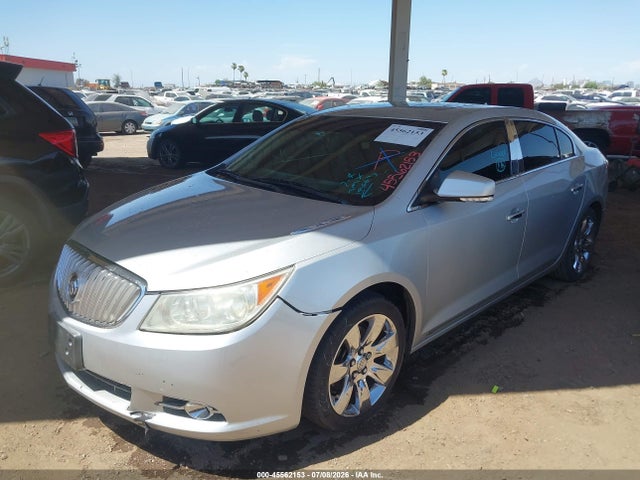 Aukcja sprzedaży 2012 Buick Lacrosse Premium 3 Group, vin: 1G4GH5E3XCF141663, numer aukcji: 45562153