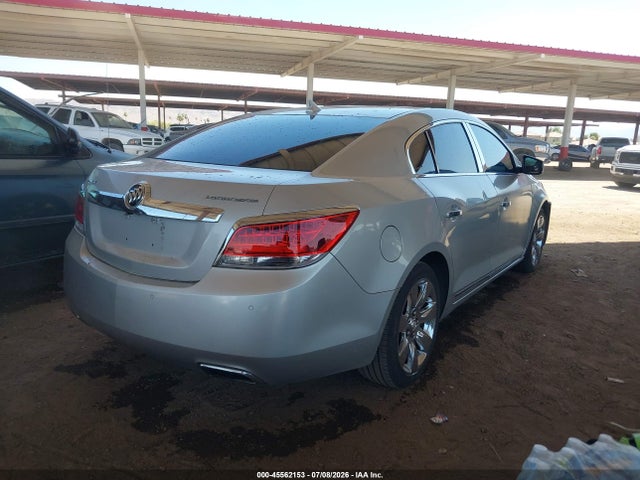 Aukcja sprzedaży 2012 Buick Lacrosse Premium 3 Group, vin: 1G4GH5E3XCF141663, numer aukcji: 45562153