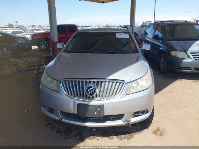 Aukcja sprzedaży 2012 Buick Lacrosse Premium 3 Group, vin: 1G4GH5E3XCF141663, numer aukcji: 45562153