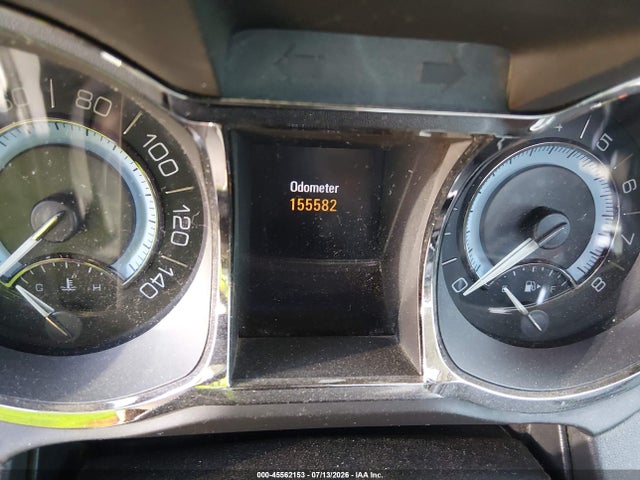 Aukcja sprzedaży 2012 Buick Lacrosse Premium 3 Group, vin: 1G4GH5E3XCF141663, numer aukcji: 45562153
