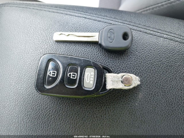 Продаж на аукціоні авто 2011 Hyundai Sonata Gls, vin: 5NPEB4AC6BH232785, номер лоту: 45562162