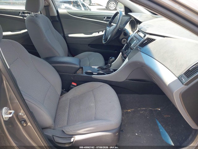 Продаж на аукціоні авто 2011 Hyundai Sonata Gls, vin: 5NPEB4AC6BH232785, номер лоту: 45562162