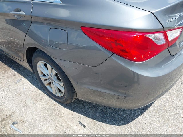 Продаж на аукціоні авто 2011 Hyundai Sonata Gls, vin: 5NPEB4AC6BH232785, номер лоту: 45562162