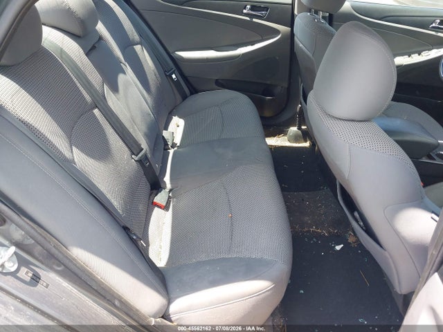 Продаж на аукціоні авто 2011 Hyundai Sonata Gls, vin: 5NPEB4AC6BH232785, номер лоту: 45562162