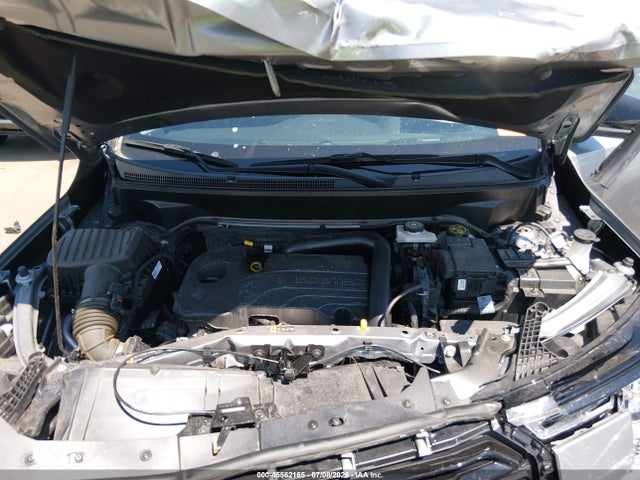 45562165 :رقم المزاد ، 3GKALMEG1RL215710 vin ، 2024 Gmc Terrain Fwd Sle مزاد بيع
