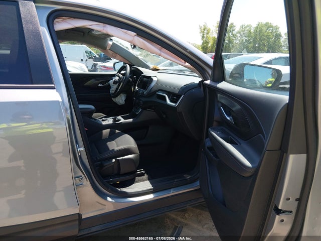 45562165 :رقم المزاد ، 3GKALMEG1RL215710 vin ، 2024 Gmc Terrain Fwd Sle مزاد بيع