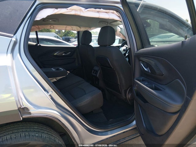 45562165 :رقم المزاد ، 3GKALMEG1RL215710 vin ، 2024 Gmc Terrain Fwd Sle مزاد بيع