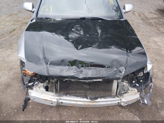 45562173 :رقم المزاد ، JH4CL95874C015444 vin ، 2004 Acura Tsx مزاد بيع