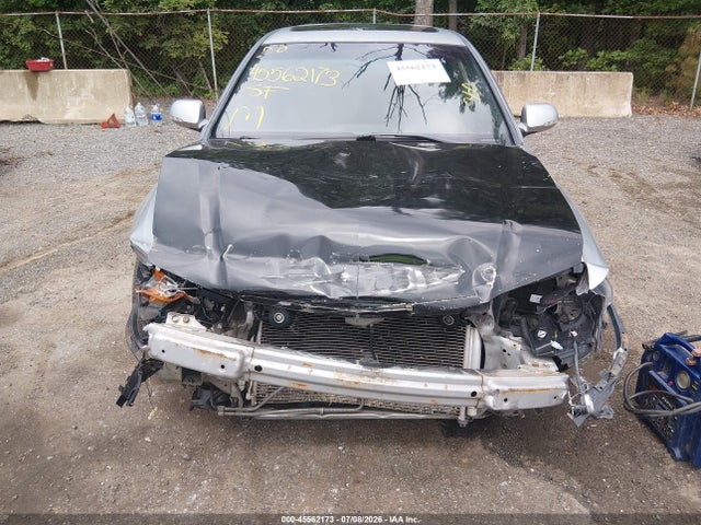 45562173 :رقم المزاد ، JH4CL95874C015444 vin ، 2004 Acura Tsx مزاد بيع