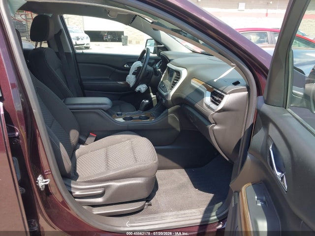 Продаж на аукціоні авто 2018 Gmc Acadia Sle-2, vin: 1GKKNSLS3JZ191854, номер лоту: 45562178