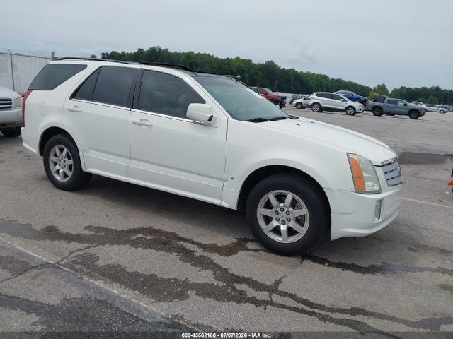 Aukcja sprzedaży 2007 Cadillac Srx V6, vin: 1GYEE637270125198, numer aukcji: 45562180