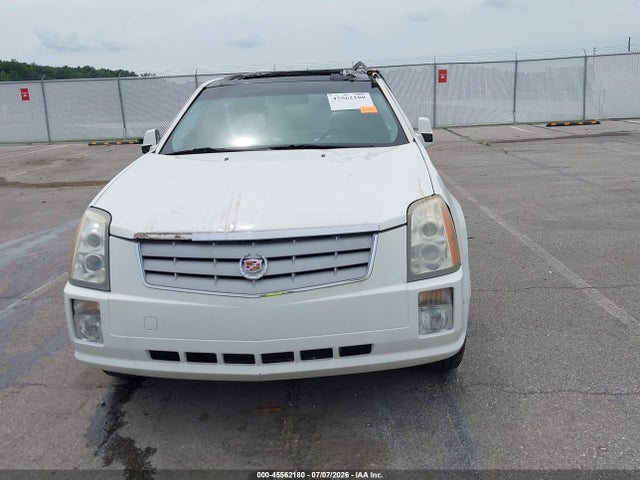 Aukcja sprzedaży 2007 Cadillac Srx V6, vin: 1GYEE637270125198, numer aukcji: 45562180