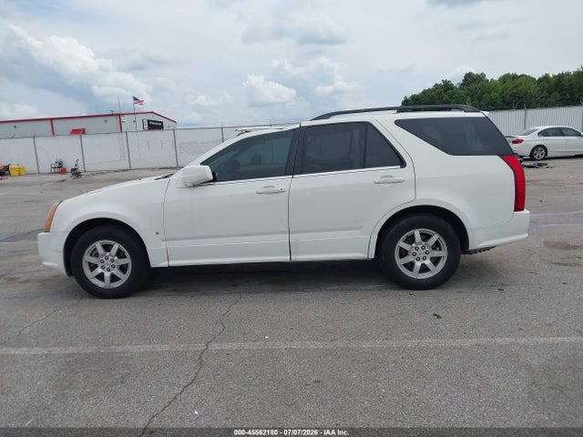 Aukcja sprzedaży 2007 Cadillac Srx V6, vin: 1GYEE637270125198, numer aukcji: 45562180
