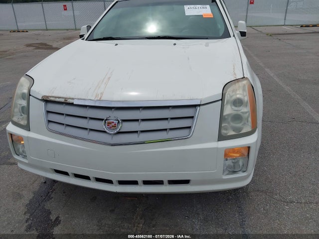 Aukcja sprzedaży 2007 Cadillac Srx V6, vin: 1GYEE637270125198, numer aukcji: 45562180