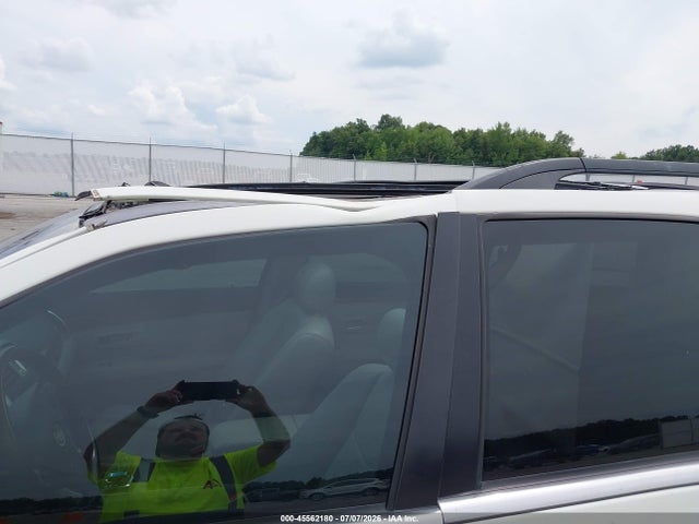 Aukcja sprzedaży 2007 Cadillac Srx V6, vin: 1GYEE637270125198, numer aukcji: 45562180