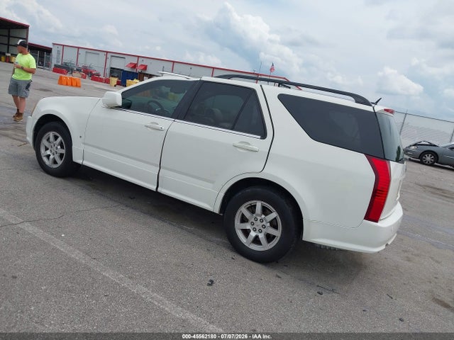 Aukcja sprzedaży 2007 Cadillac Srx V6, vin: 1GYEE637270125198, numer aukcji: 45562180