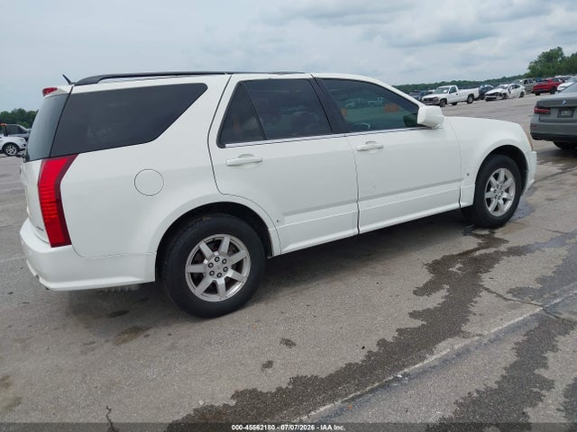 Aukcja sprzedaży 2007 Cadillac Srx V6, vin: 1GYEE637270125198, numer aukcji: 45562180