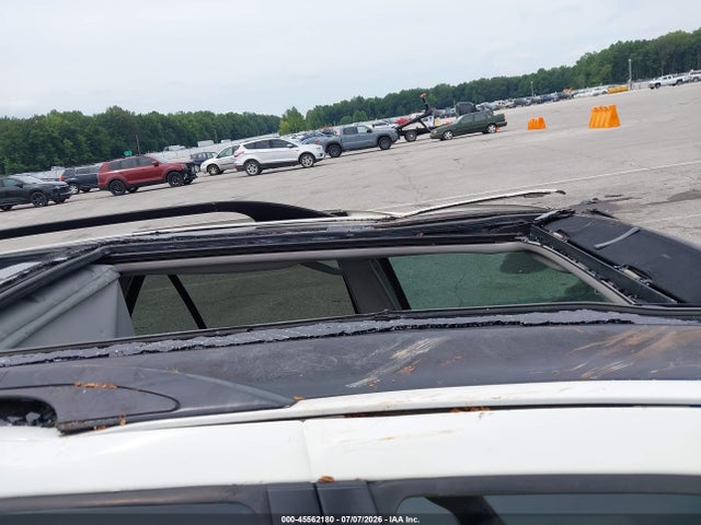 Aukcja sprzedaży 2007 Cadillac Srx V6, vin: 1GYEE637270125198, numer aukcji: 45562180