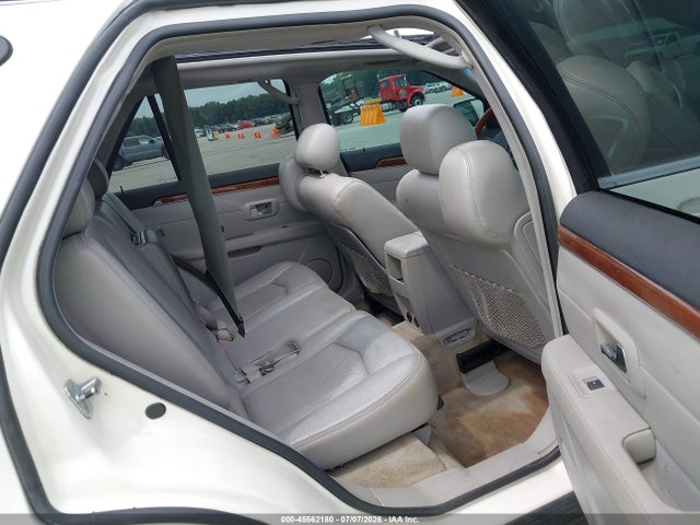 Aukcja sprzedaży 2007 Cadillac Srx V6, vin: 1GYEE637270125198, numer aukcji: 45562180