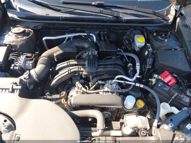 Aukcja sprzedaży 2023 Subaru Outback Premium, vin: 4S4BTAFC4P3170129, numer aukcji: 45562182